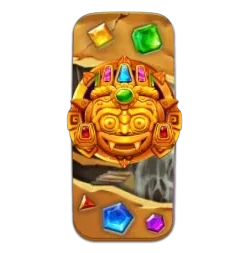 Aztec
Gems