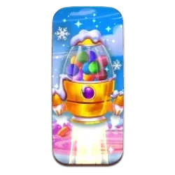 Sugar Rush
Xmas